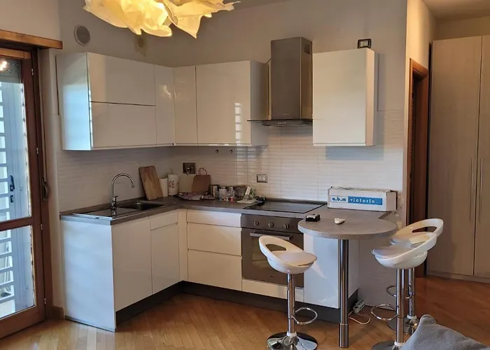 Mini House - 3 Min Dal Gra By Followgreenhouserome * Rome